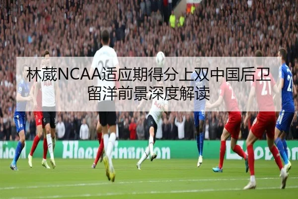 林葳NCAA适应期得分上双中国后卫留洋前景深度解读（leihuo.com）